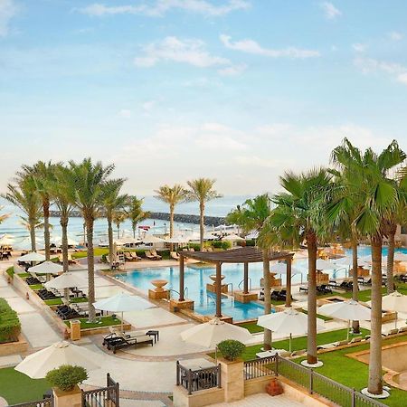 Ajman Saray, A Luxury Collection Resort, Ajman Ngoại thất bức ảnh The Westin Dubai