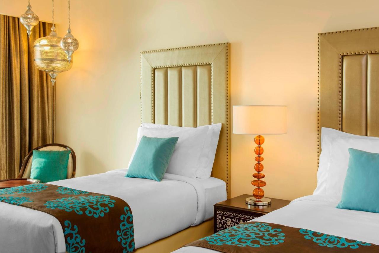 Ajman Saray, A Luxury Collection Resort, Ajman Ngoại thất bức ảnh