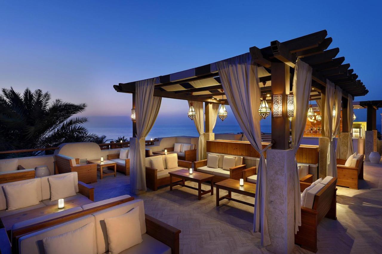 Ajman Saray, A Luxury Collection Resort, Ajman Ngoại thất bức ảnh The Westin Resort & Spa, Saadiyat Island, Abu Dhabi