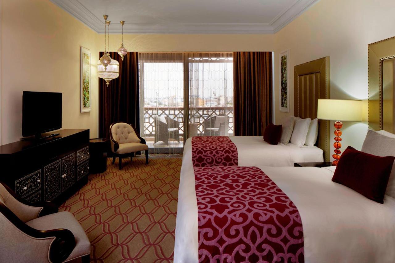Ajman Saray, A Luxury Collection Resort, Ajman Ngoại thất bức ảnh Deluxe room