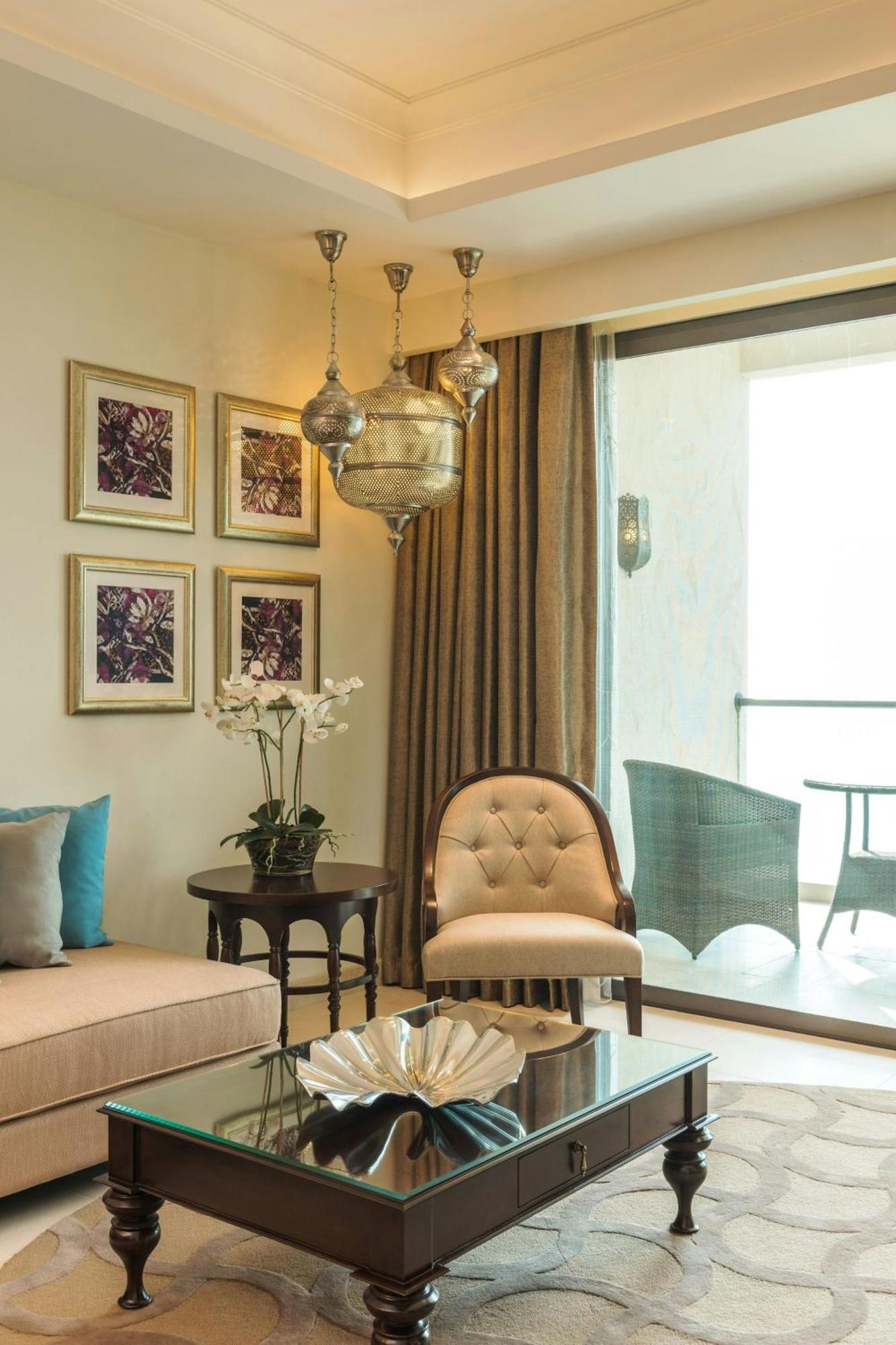 Ajman Saray, A Luxury Collection Resort, Ajman Ngoại thất bức ảnh A room at the hotel