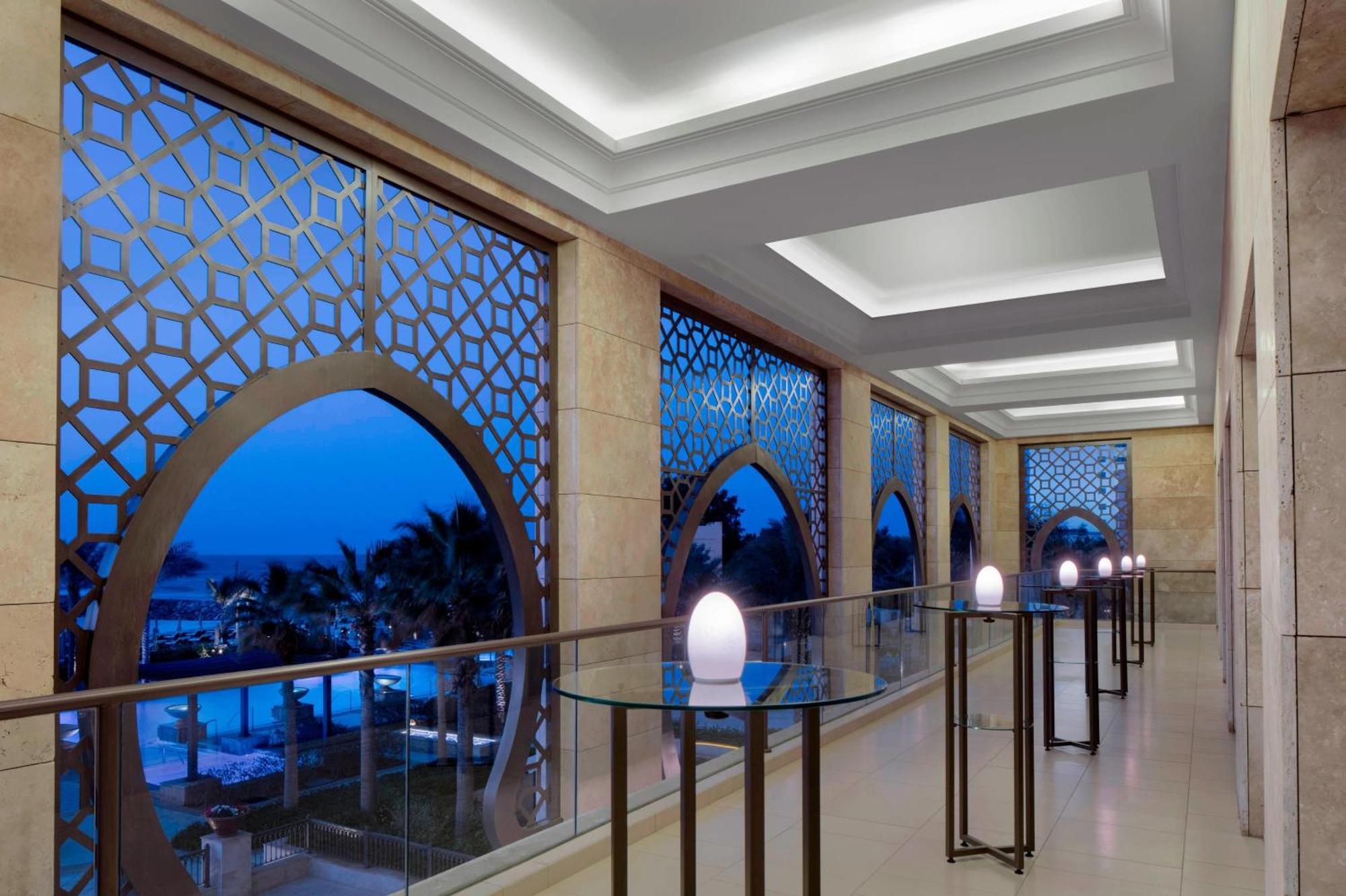 Ajman Saray, A Luxury Collection Resort, Ajman Ngoại thất bức ảnh The Westin Dubai