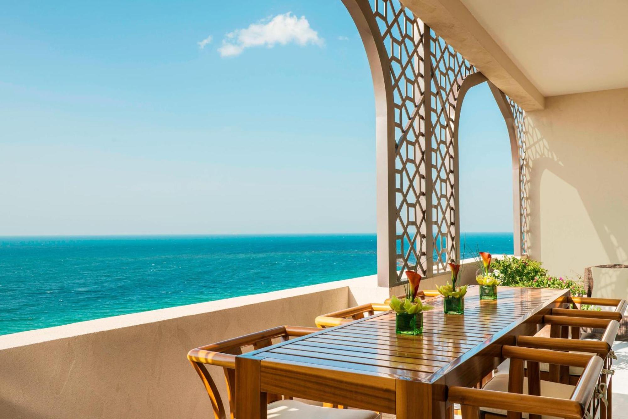 Ajman Saray, A Luxury Collection Resort, Ajman Ngoại thất bức ảnh The Westin La Paloma