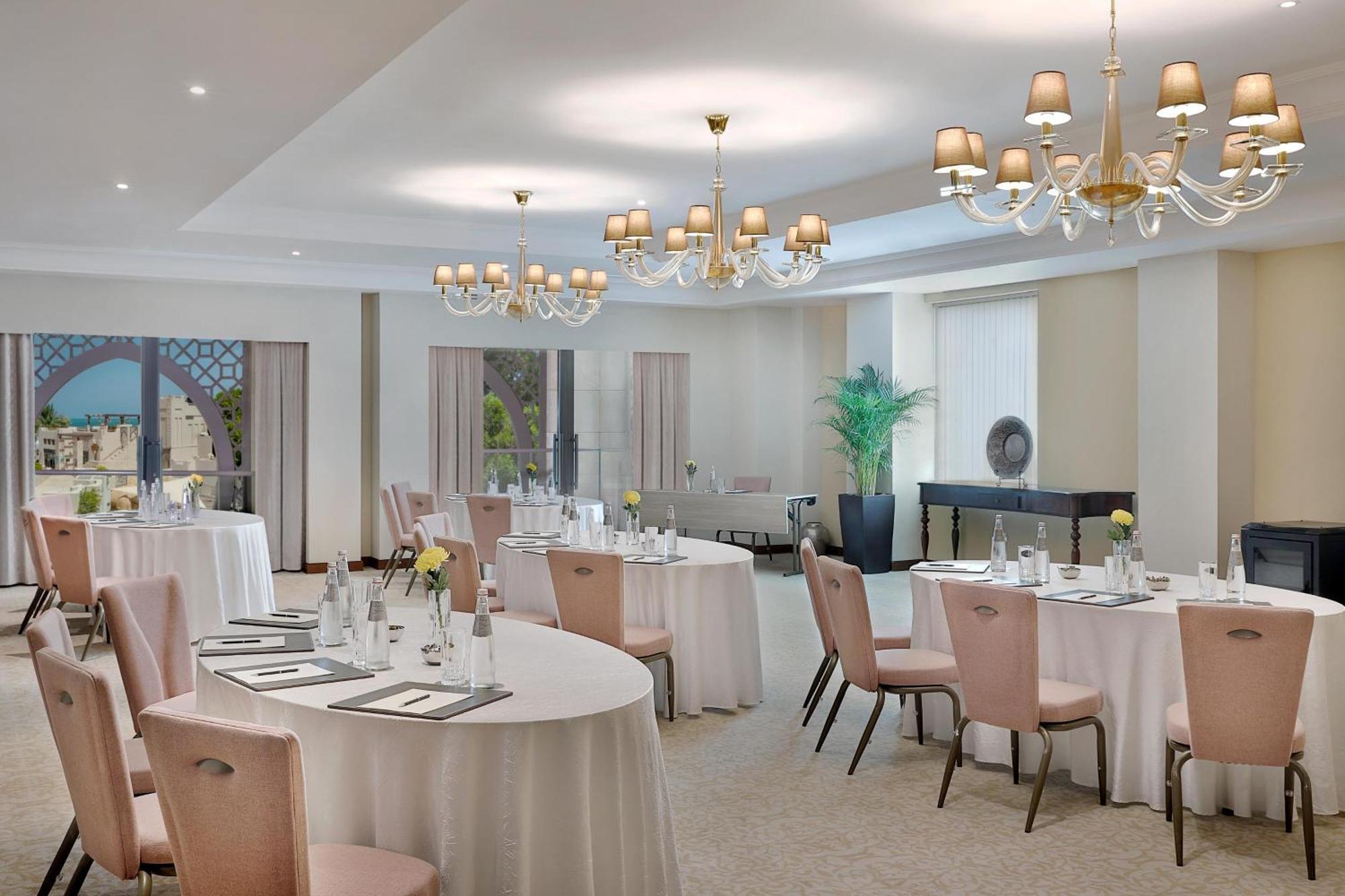 Ajman Saray, A Luxury Collection Resort, Ajman Ngoại thất bức ảnh